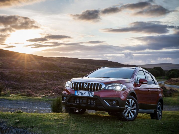 new maruti s cross facelift