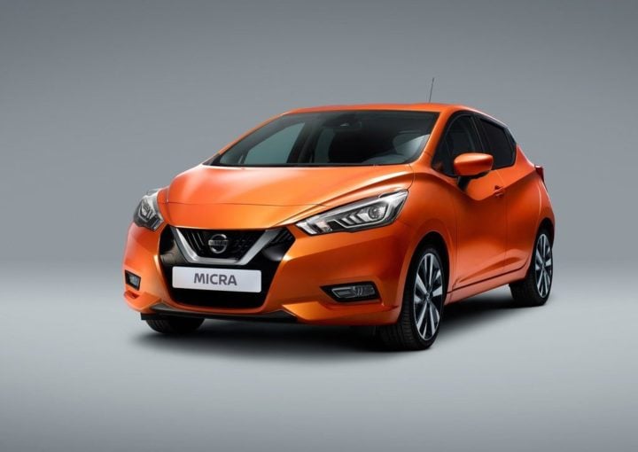 2017-nissan-micra-official-images-orange-front-angle