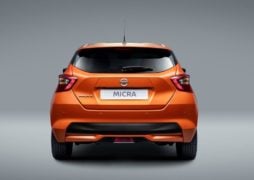 2017-nissan-micra-official-images-orange-rear