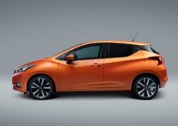 2017-nissan-micra-official-images-orange-side