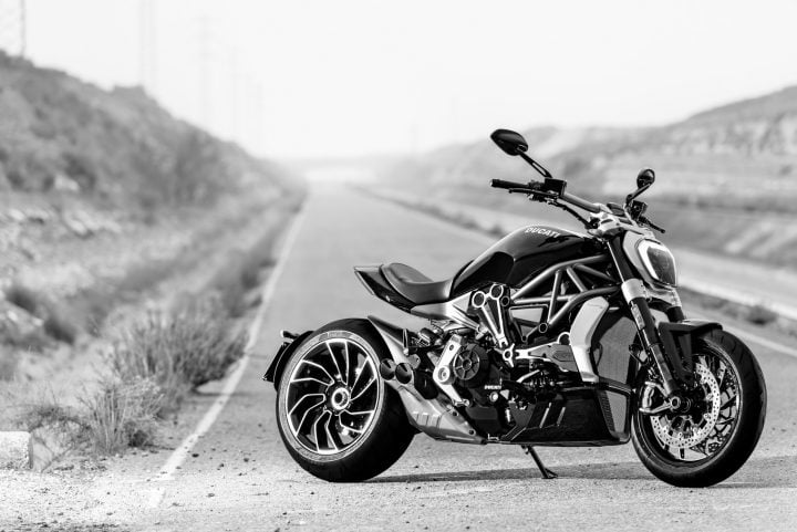 ducati xdiavel india wallpapers-front-angle-image-1