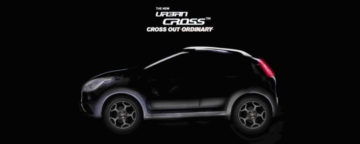 fiat avventura urban cross teaser