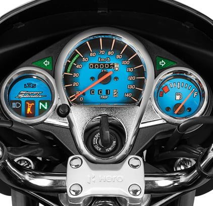 super splendor asfs 125 price
