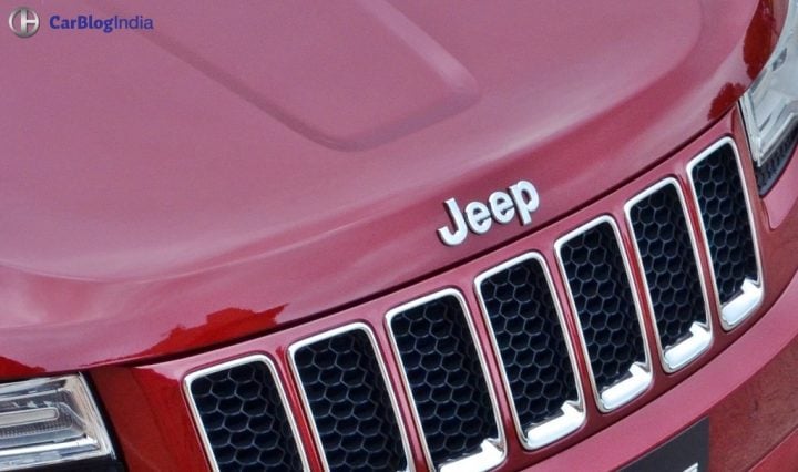 Jeep Compact SUV India Launch in 2018; Price Rs 9 lakh; Specifications jeep-c-suv-india