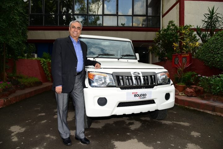 upcoming new cars in india 2016, 2017 - mahindra bolero power plus-images upcoming new cars in india 2016, 2017 - mahindra bolero power plus-images