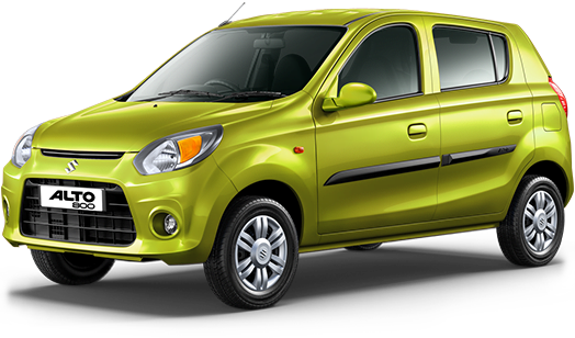 Most Fuel Efficient Petrol Cars in India maruti-alto-800-discounts