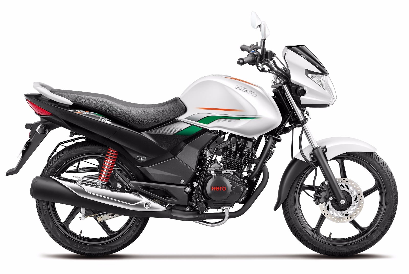 Hero Achiever 2016 Model 2025 www.alhudapk
