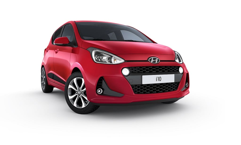 New Hyundai Grand i10 2017 Prices in India, Mileage, Specs, Features