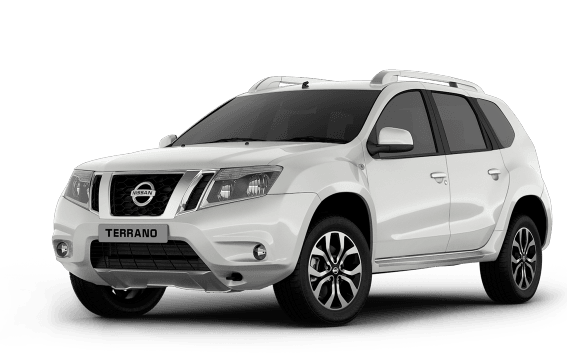 Nissan Terrano AMT Automatic Price 13.75 lakh; Specifications, Mileage