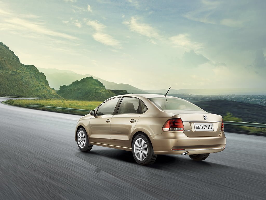 New Volkswagen Vento 2016 India Launch, Price, Mileage, Facelift Details