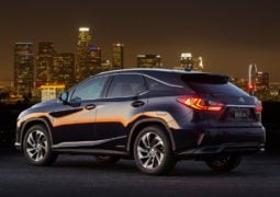 2016-lexus-rx-450h-india-official-image-rear-angle