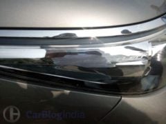 2016-toyota-fortuner-india-spy-shots-led-headlamp