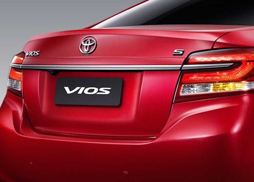 Car Prices Toyota Vios Car Prices Toyota Vios