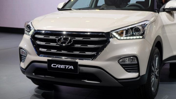 2017 hyundai creta facelift images front