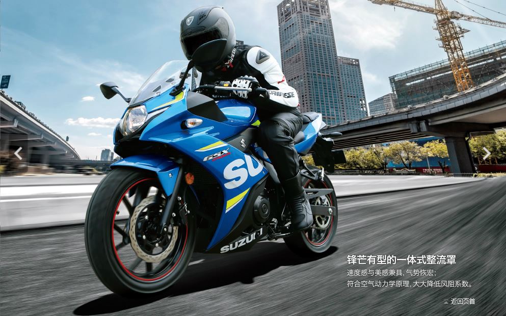 suzuki gsx 250r moto gp edition images 1