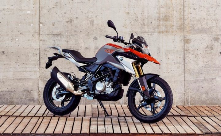 bmw g 310 gs images-2