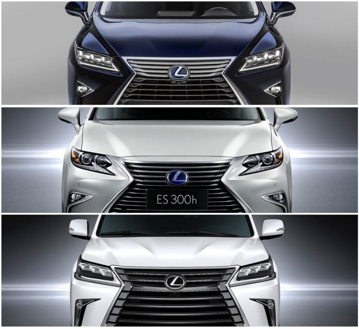 Lexus India Price, Launch, Specifications | Price of Lexus Models in India lexus-india-price