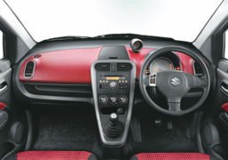 maruti-ritz-dashboard