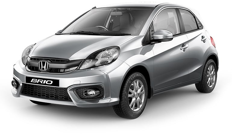 New 2016 Honda Brio Price in India 4.69 lakh, Mileage, Specifications