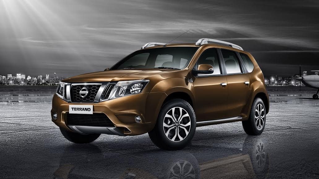 nissan-terrano-amt-automatic-sandstone-brown