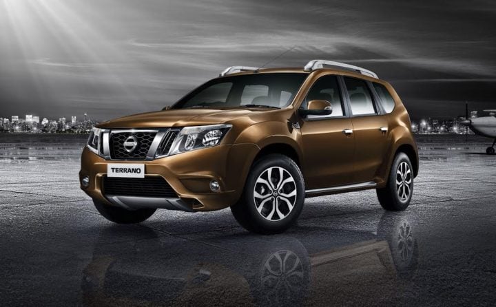 nissan-terrano-amt-automatic-sandstone-brown