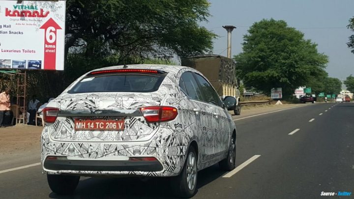 tata-kite-5-tiago-compact-sedan-spy-shot