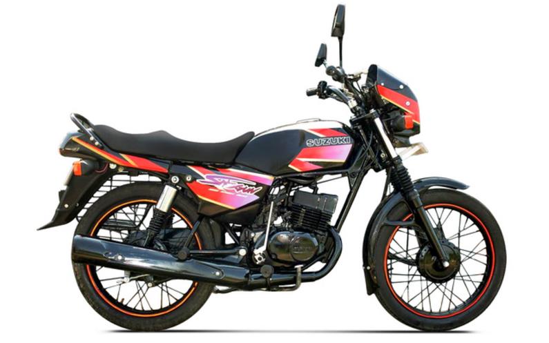 tvs-suzuki-shogun-ms-dhoni-bike