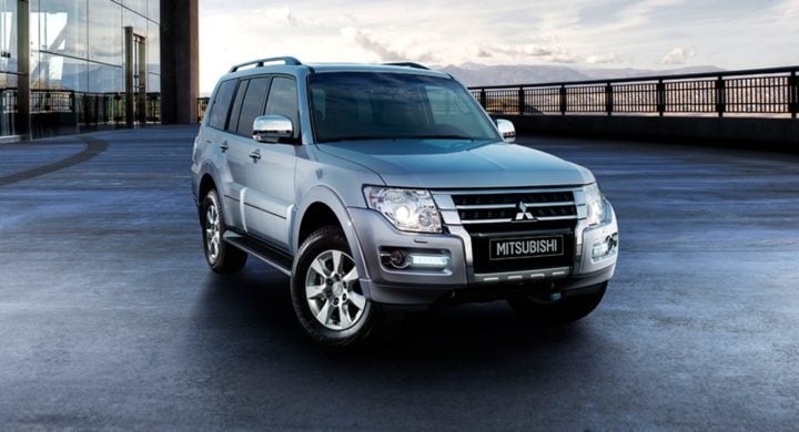 2016 Mitsubishi Montero India Price 71.06 lakh; Specifications, Images 2016-mitsubishi-montero-india-official-images-front