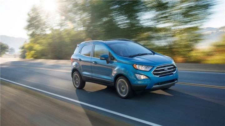 new 2017 ford ecosport india images 1