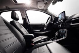 2017 ford ecosport india images interior 3