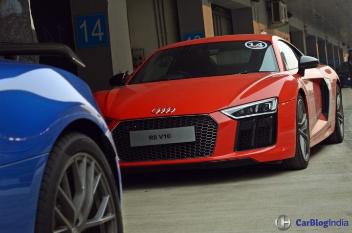 audi r8 india test drive review 2017-audi-r8-v10-plus-track-drive-1