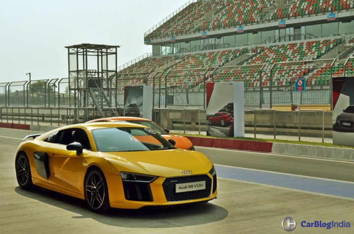 audi r8 india test drive review 2017-audi-r8-v10-plus-track-drive-4