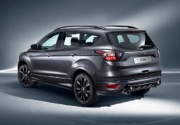 2017 ford kuga india official images 7