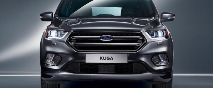 2017 ford kuga india official images 8