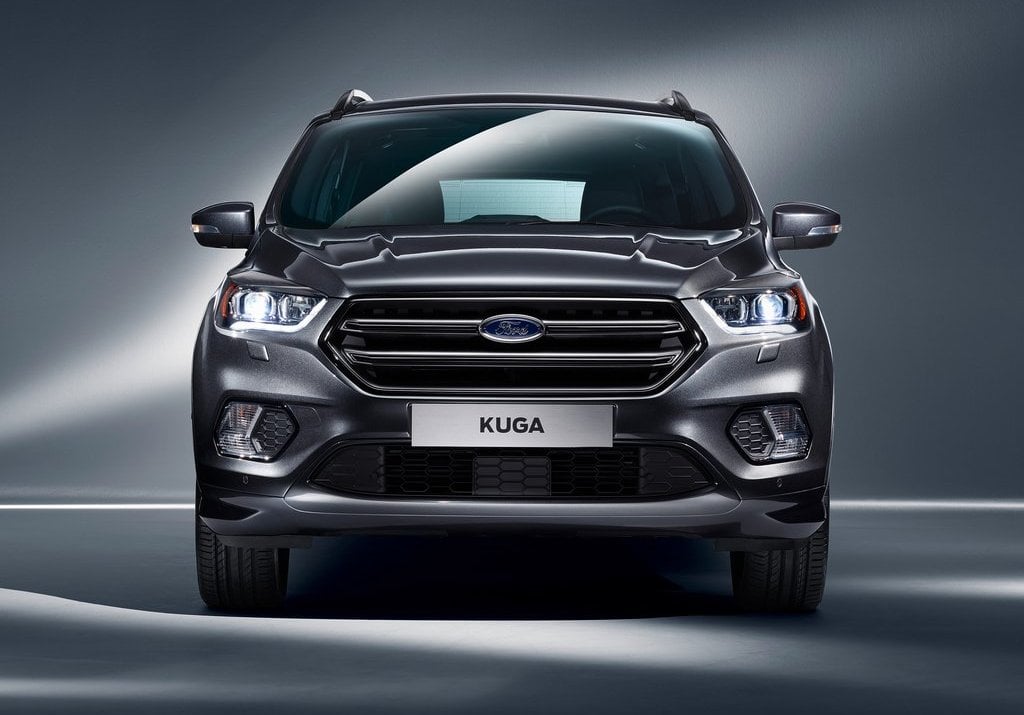 Ford Kuga India Launch Date, Price, Specifications, Mileage, Images