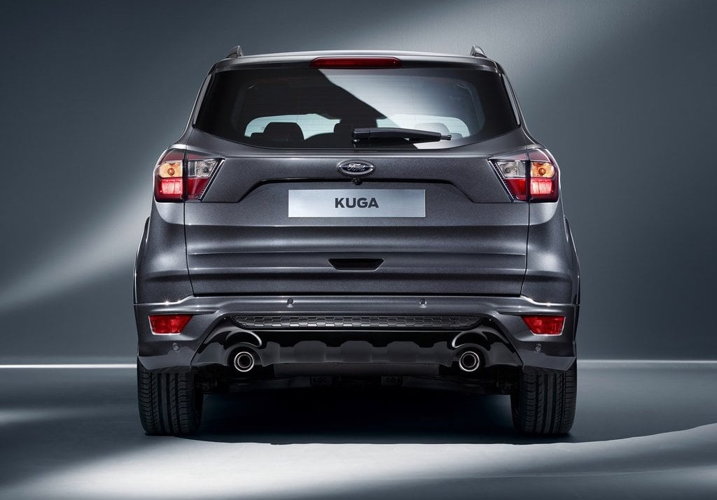 Ford Kuga India Launch Date, Price, Specifications, Mileage, Images