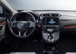 2017-honda-crv-official-images-dashbaord