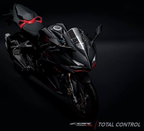 honda cbr250rr images