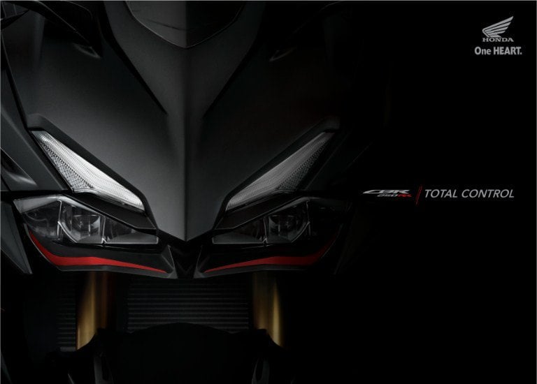 Honda Cbr250rr Might Launch In 19 Price Specs Launch Date
