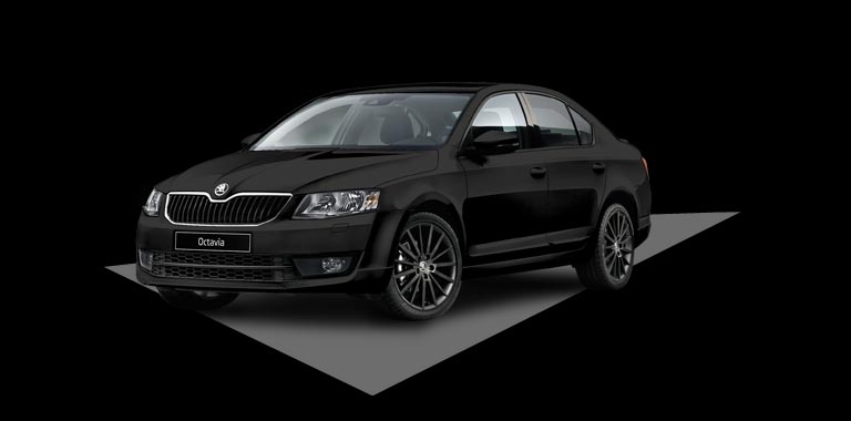 skoda octavia black edition india launch