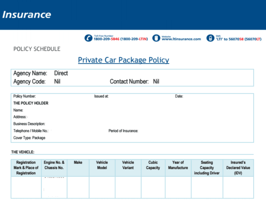 How to Choose the Best Car Insurance Policy? A Complete Guide