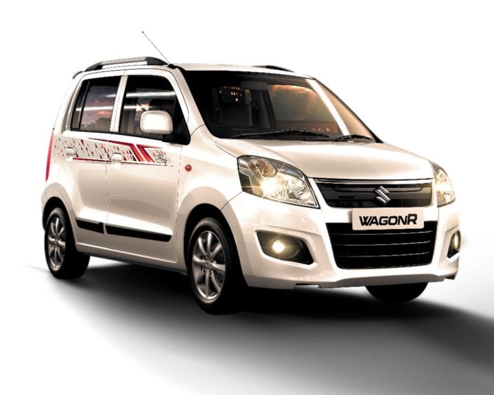 Maruti Wagon R Felicity Limited Edition Price Rs. 4.40 lakh; Features maruti-wagonr-felicity-special-edition