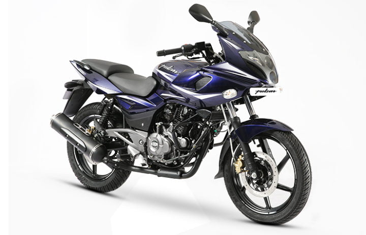 2017 Bajaj Pulsar 220 New Model - Price 91,201, Mileage, Specifications