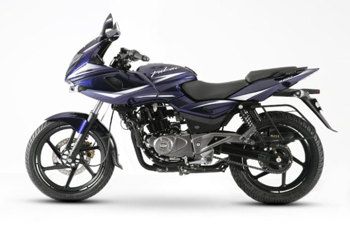 Bajaj Pulsar 220F