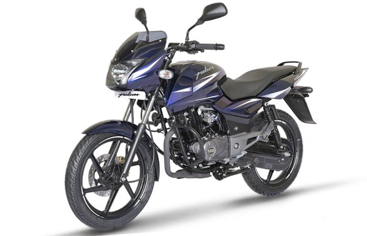 upcoming bajaj pulsar bikes in india - 2017 Bajaj Pulsar 150 New Model - Price 73,513, Mileage, Specifications