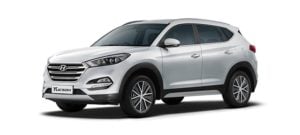 new-hyundai-tucson-official-image-colour-pure-white