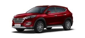 new-hyundai-tucson-official-image-colour-wine-red