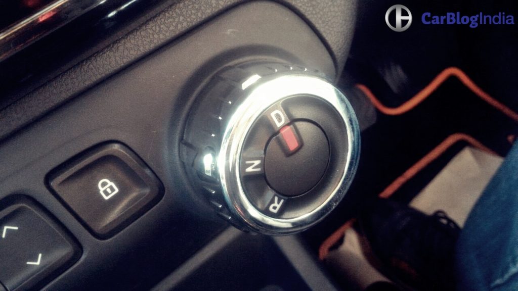 Renault Kwid EasyR AMT Test Drive Review » Car Blog India