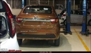 tata-kite-5-tiago-sedan-spy-shots-rear