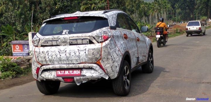 tata-nexon-spy-shot-2